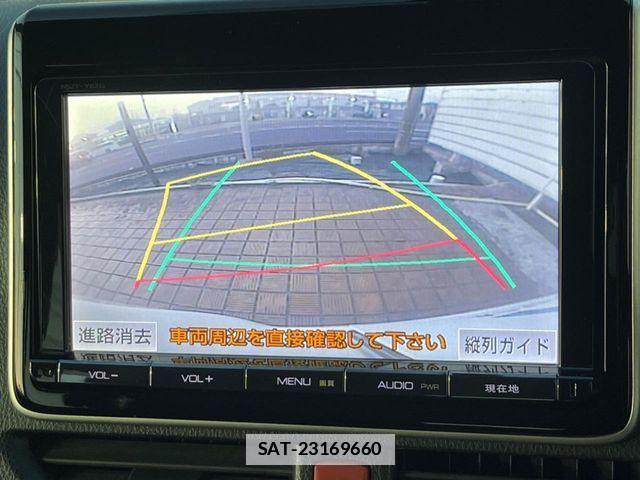 Toyota VOXY 2014-01 6674104-5