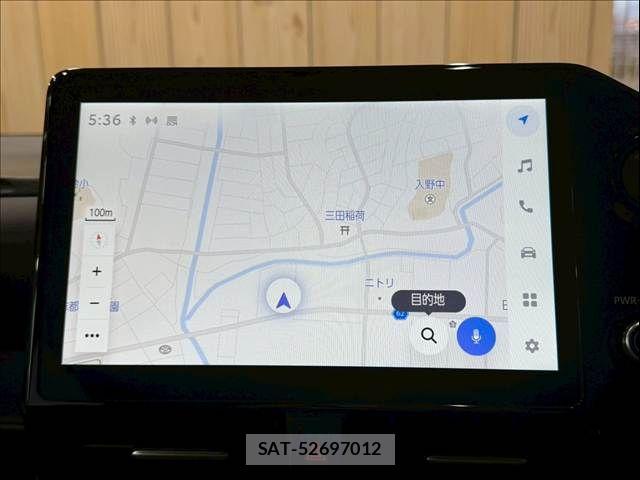 Toyota VOXY 2025-04 6674081-2
