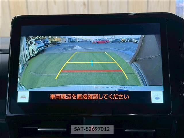 Toyota VOXY 2025-04 6674081-3