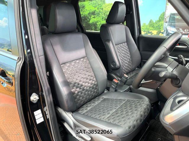 Toyota VOXY 2023-07 6674080-9