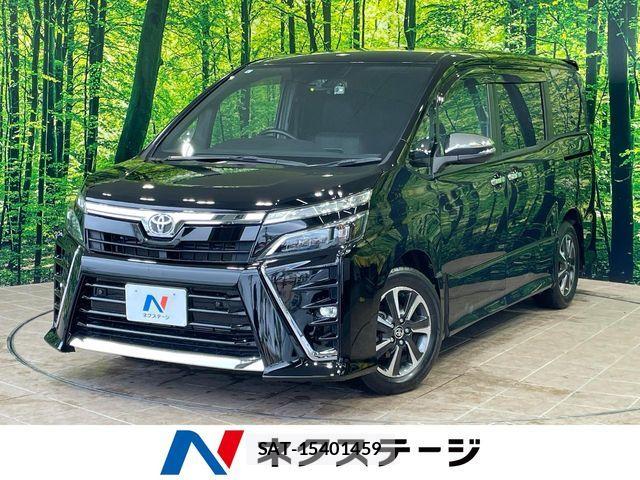 Toyota VOXY 2020-09 6674088-0