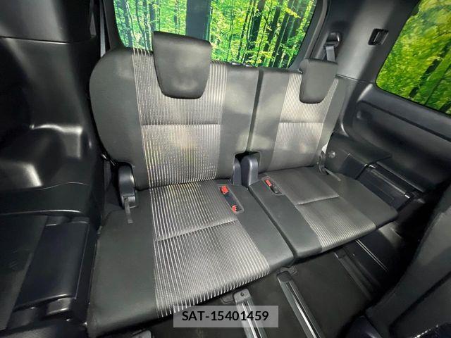 Toyota VOXY 2020-09 6674088-9