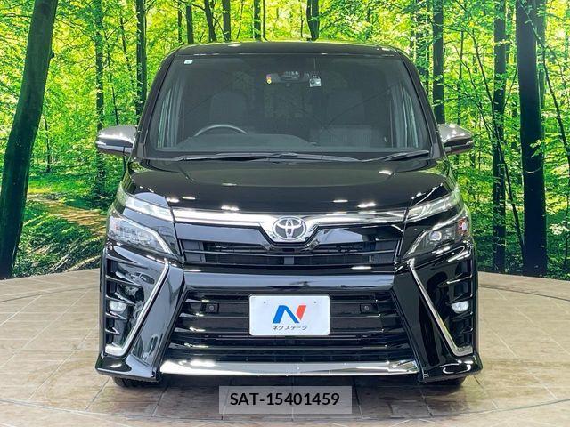Toyota VOXY 2020-09 6674088-14