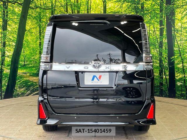 Toyota VOXY 2020-09 6674088-15