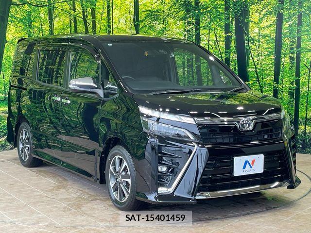 Toyota VOXY 2020-09 6674088-16