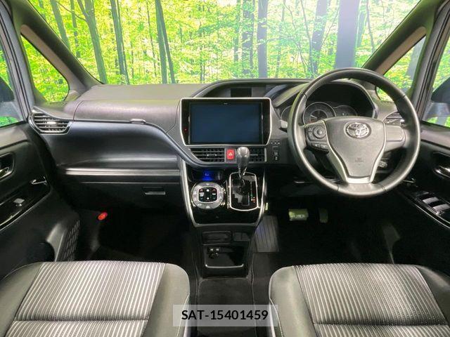 Toyota VOXY 2020-09 6674088-1