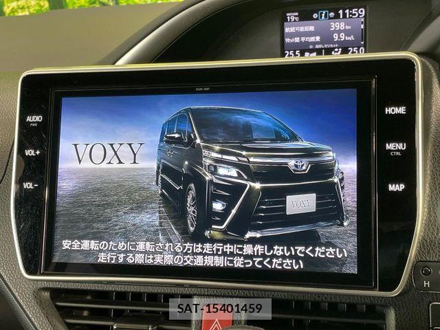 Toyota VOXY 2020-09 6674088-3