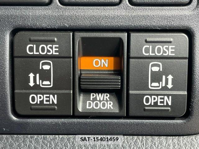 Toyota VOXY 2020-09 6674088-5
