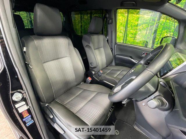 Toyota VOXY 2020-09 6674088-7