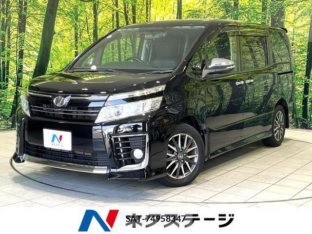 Toyota VOXY 2015-07 6674098-0