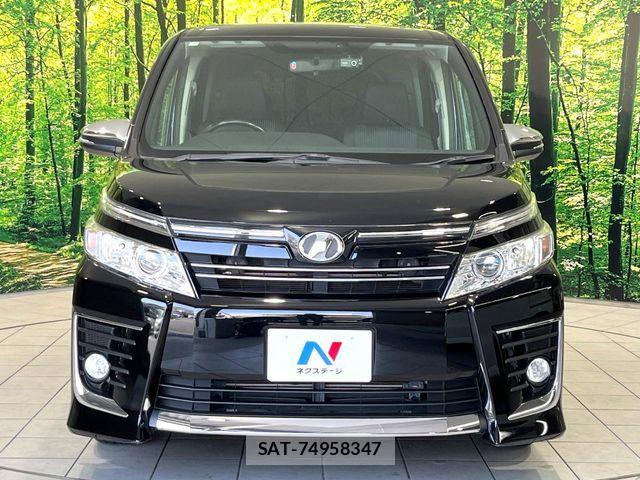 Toyota VOXY 2015-07 6674098-13
