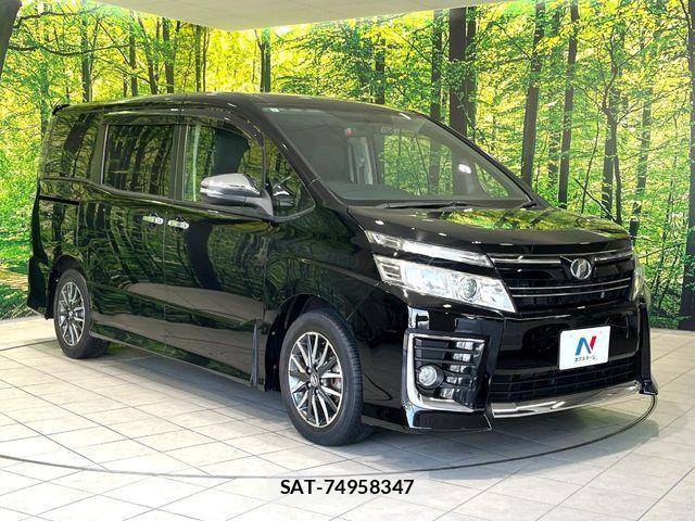 Toyota VOXY 2015-07 6674098-15