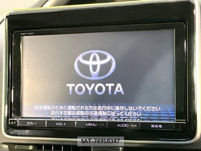 Toyota VOXY 2015-07 6674098-3
