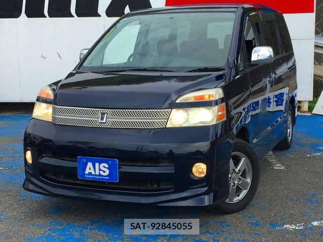 sat car