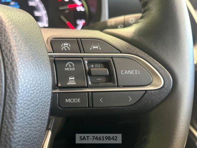 Toyota VOXY 2023-01 6674084-6