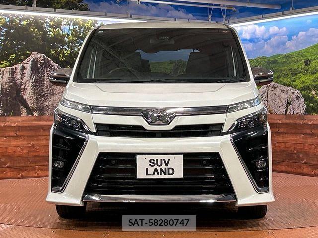 Toyota VOXY 2020-12 6678674-14