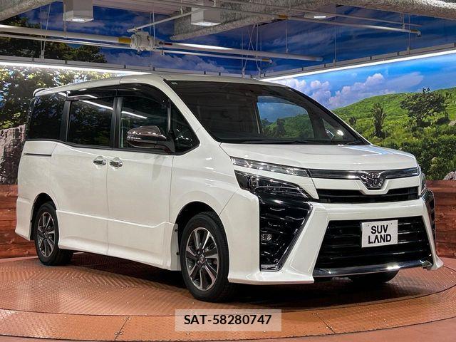 Toyota VOXY 2020-12 6678674-16