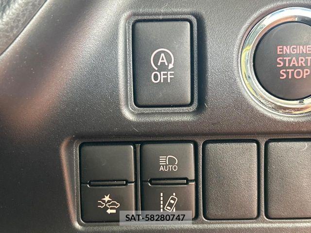 Toyota VOXY 2020-12 6678674-6