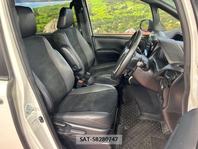 Toyota VOXY 2020-12 6678674-7