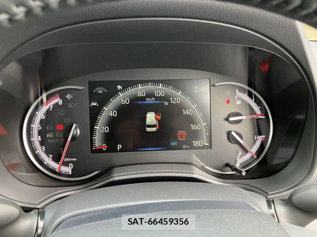 Toyota VOXY 2026-03 6678663-18