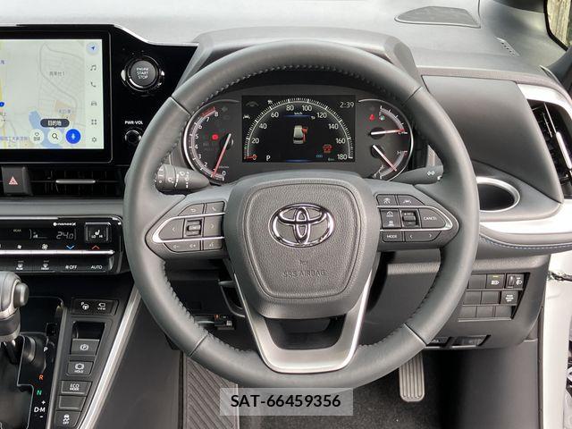 Toyota VOXY 2026-03 6678663-20