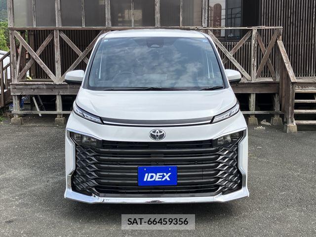 Toyota VOXY 2026-03 6678663-3
