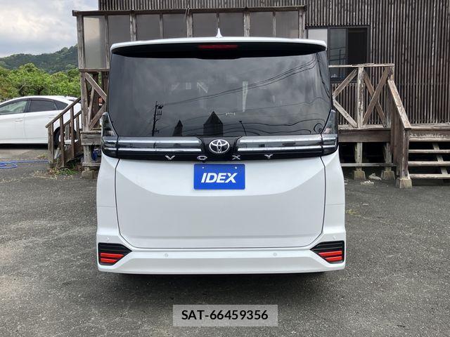 Toyota VOXY 2026-03 6678663-7
