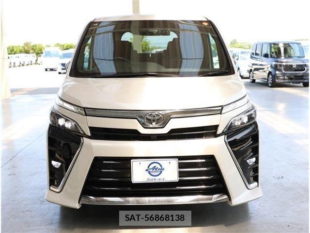 Toyota VOXY 2020-06 6678692-21