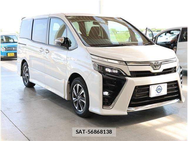 Toyota VOXY 2020-06 6678692-22