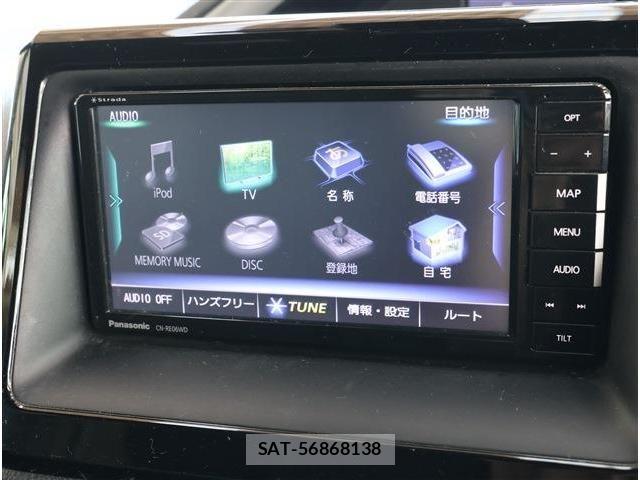 Toyota VOXY 2020-06 6678692-2