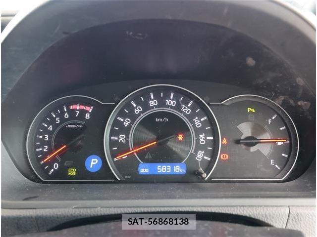 Toyota VOXY 2020-06 6678692-6