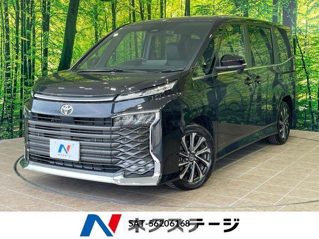Toyota VOXY 2024-07 6678672-0