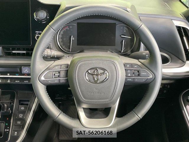 Toyota VOXY 2024-07 6678672-12