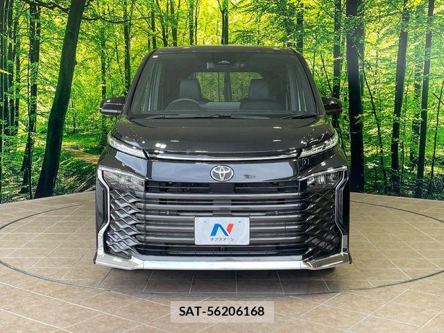 Toyota VOXY 2024-07 6678672-15