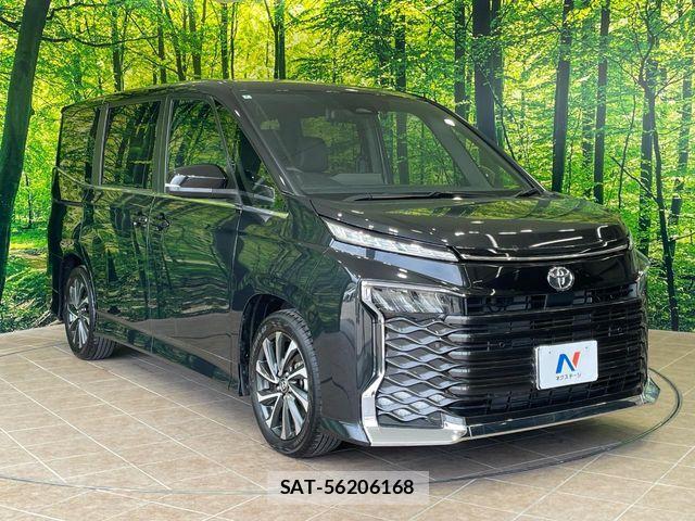 Toyota VOXY 2024-07 6678672-17