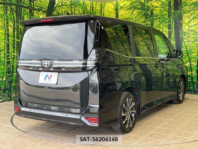 Toyota VOXY 2024-07 6678672-18