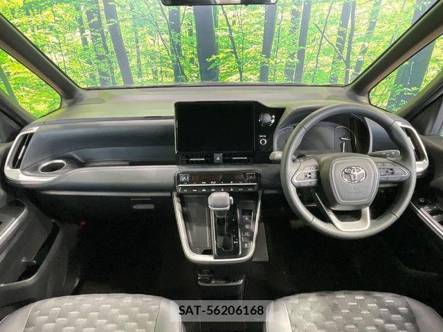 Toyota VOXY 2024-07 6678672-1
