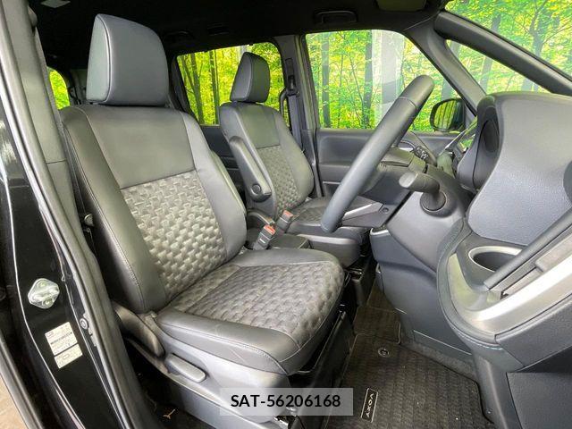 Toyota VOXY 2024-07 6678672-8