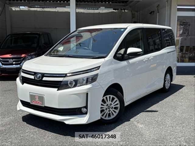 Toyota VOXY 2015-07 6678707-0