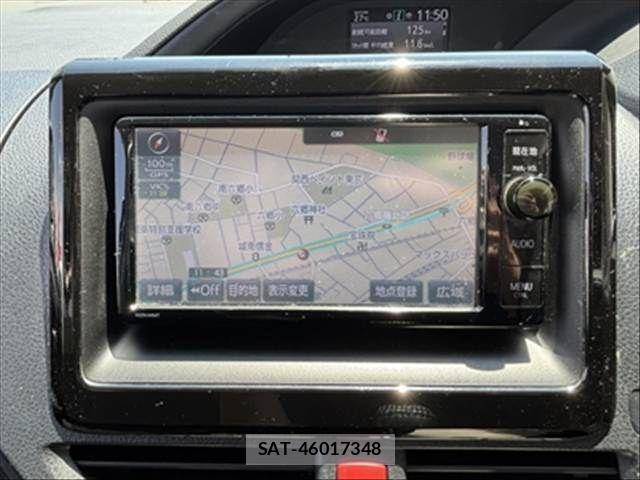 Toyota VOXY 2015-07 6678707-3