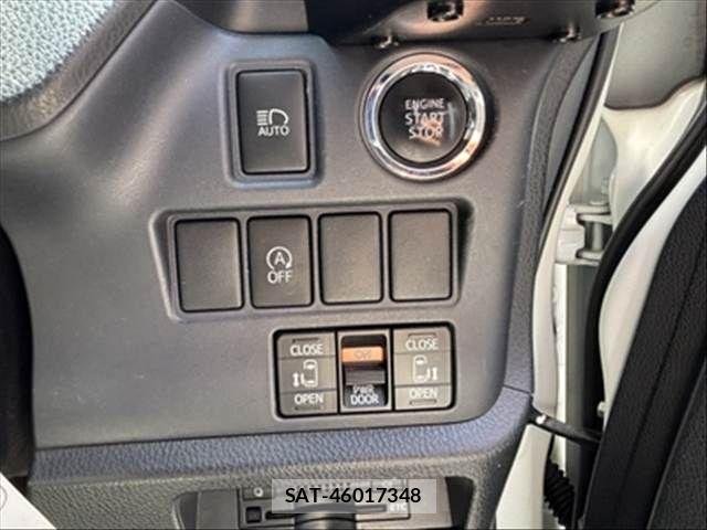 Toyota VOXY 2015-07 6678707-4
