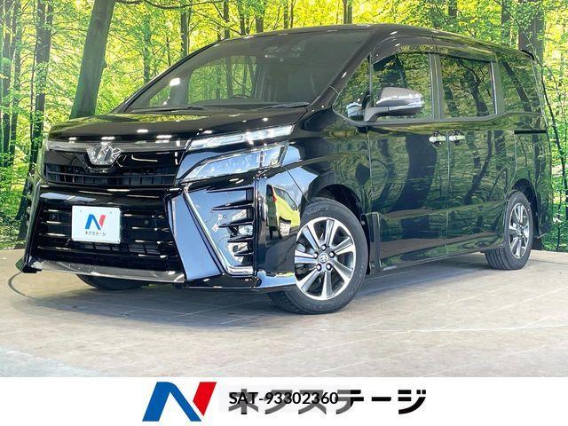 Toyota VOXY 2019-04 6678689-0