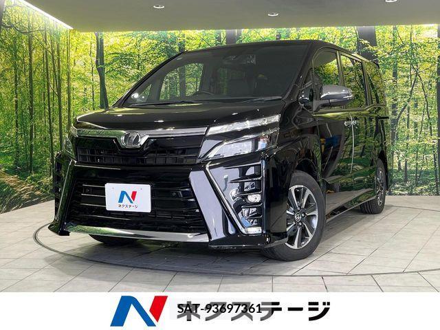 Toyota VOXY 2020-06 6678680-0