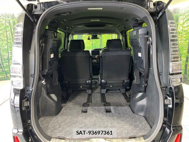 Toyota VOXY 2020-06 6678680-9