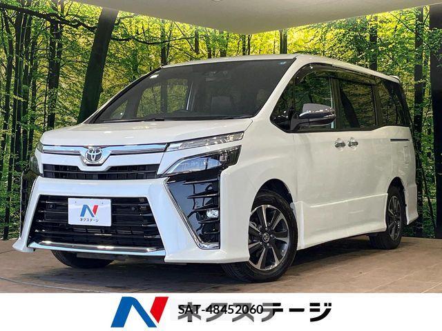 Toyota VOXY 2021-01 6678685-0
