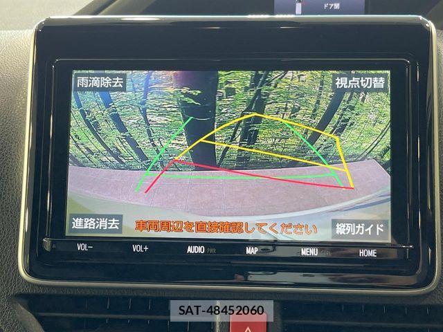 Toyota VOXY 2021-01 6678685-4