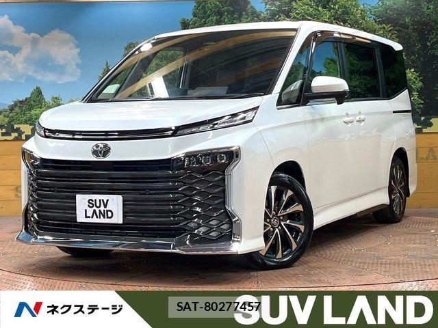 Toyota VOXY 2023-10 6678664-0