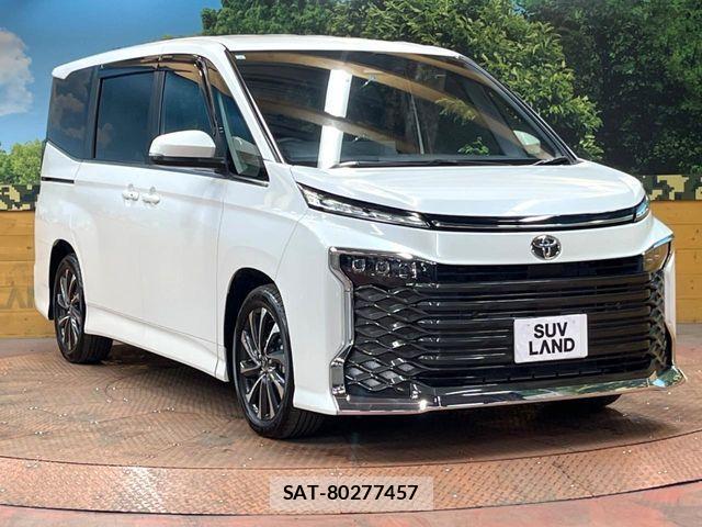 Toyota VOXY 2023-10 6678664-15
