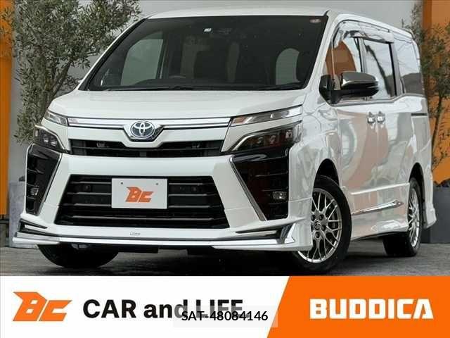 Toyota VOXY 2021-01 6678675-0