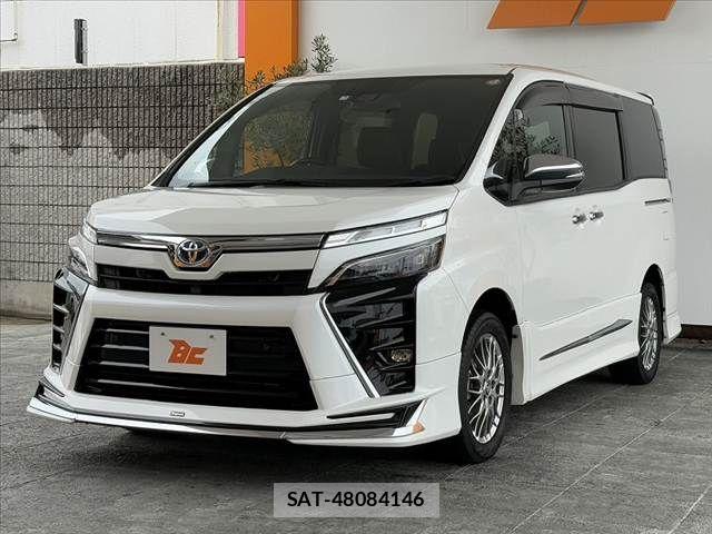 Toyota VOXY 2021-01 6678675-9